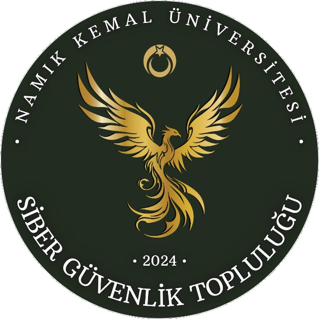 NKÜ Siber Güvenlik Topluluğu